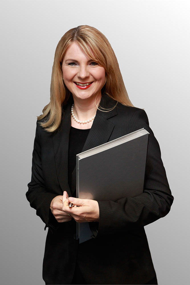Silvia Fischer